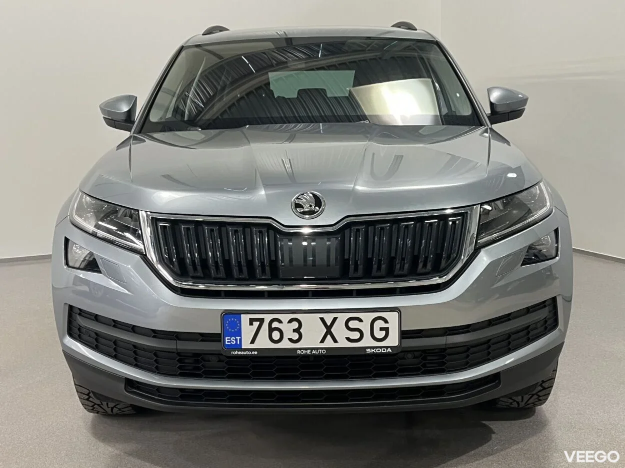 Skoda Kodiaq Ambition LIMITED 7-k DSG 1.5 110kW