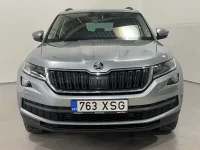 Skoda Kodiaq Ambition LIMITED 7-k DSG 1.5 110kW thumbnail