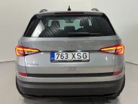 Skoda Kodiaq Ambition LIMITED 7-k DSG 1.5 110kW thumbnail