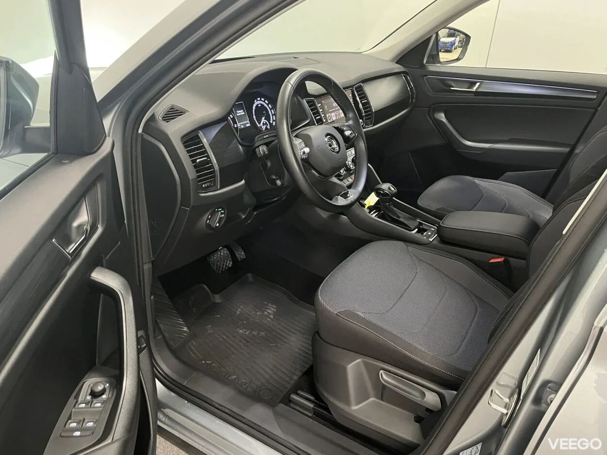 Skoda Kodiaq Ambition LIMITED 7-k DSG 1.5 110kW