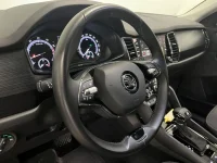 Skoda Kodiaq Ambition LIMITED 7-k DSG 1.5 110kW thumbnail