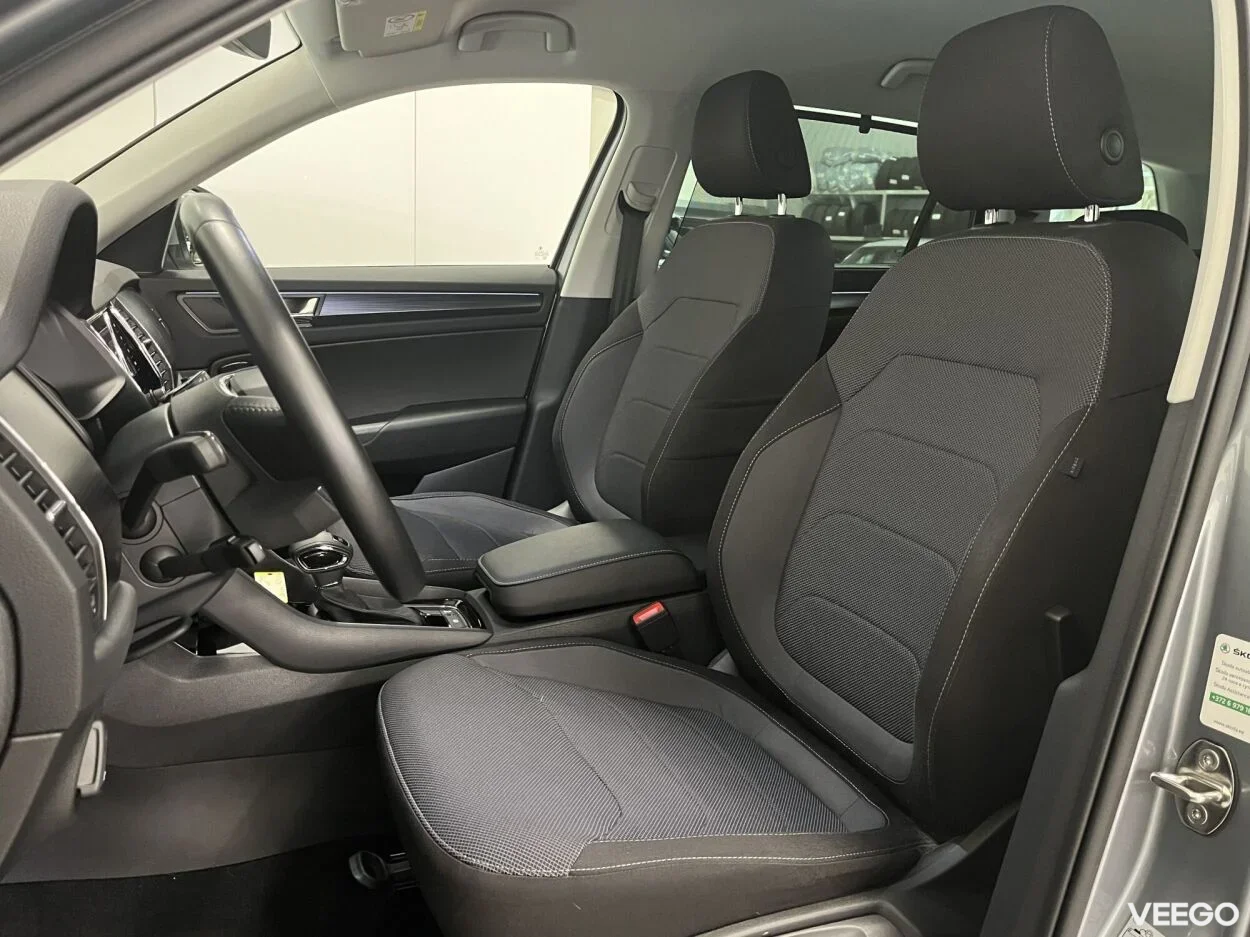 Skoda Kodiaq Ambition LIMITED 7-k DSG 1.5 110kW