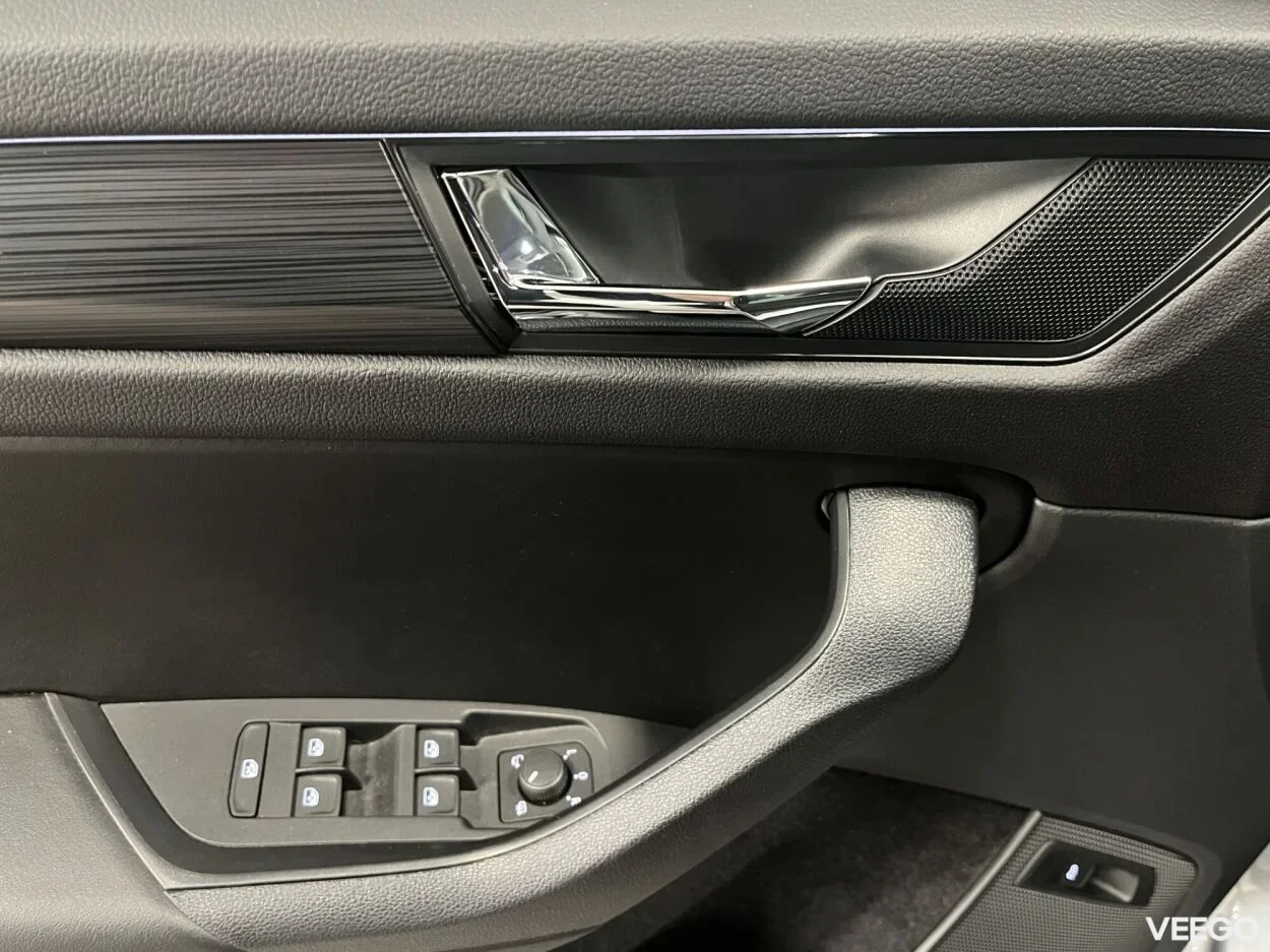 Skoda Kodiaq Ambition LIMITED 7-k DSG 1.5 110kW