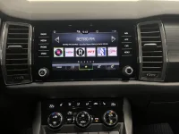 Skoda Kodiaq Ambition LIMITED 7-k DSG 1.5 110kW thumbnail