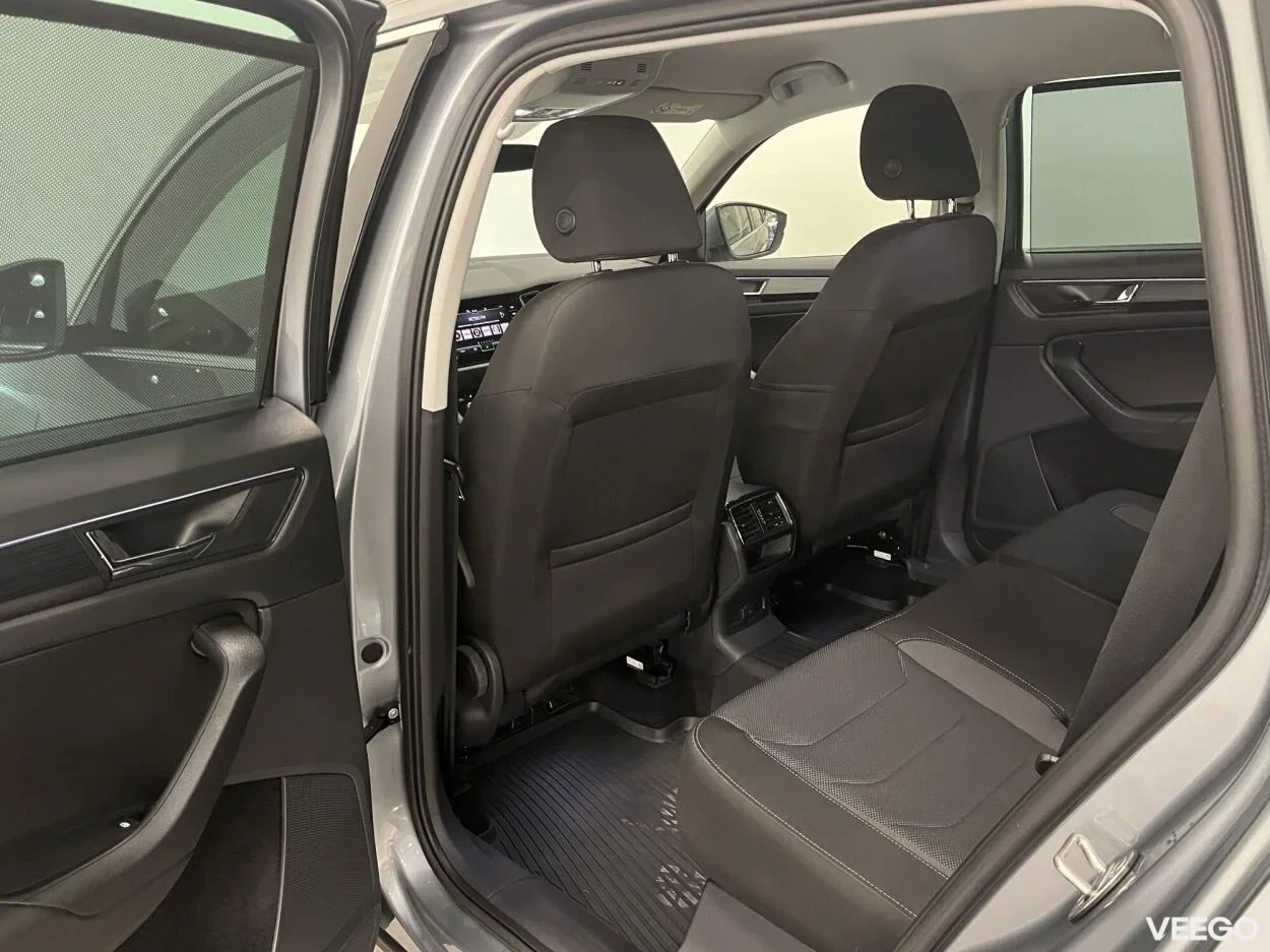 Skoda Kodiaq Ambition LIMITED 7-k DSG 1.5 110kW