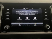 Skoda Kodiaq Ambition LIMITED 7-k DSG 1.5 110kW thumbnail