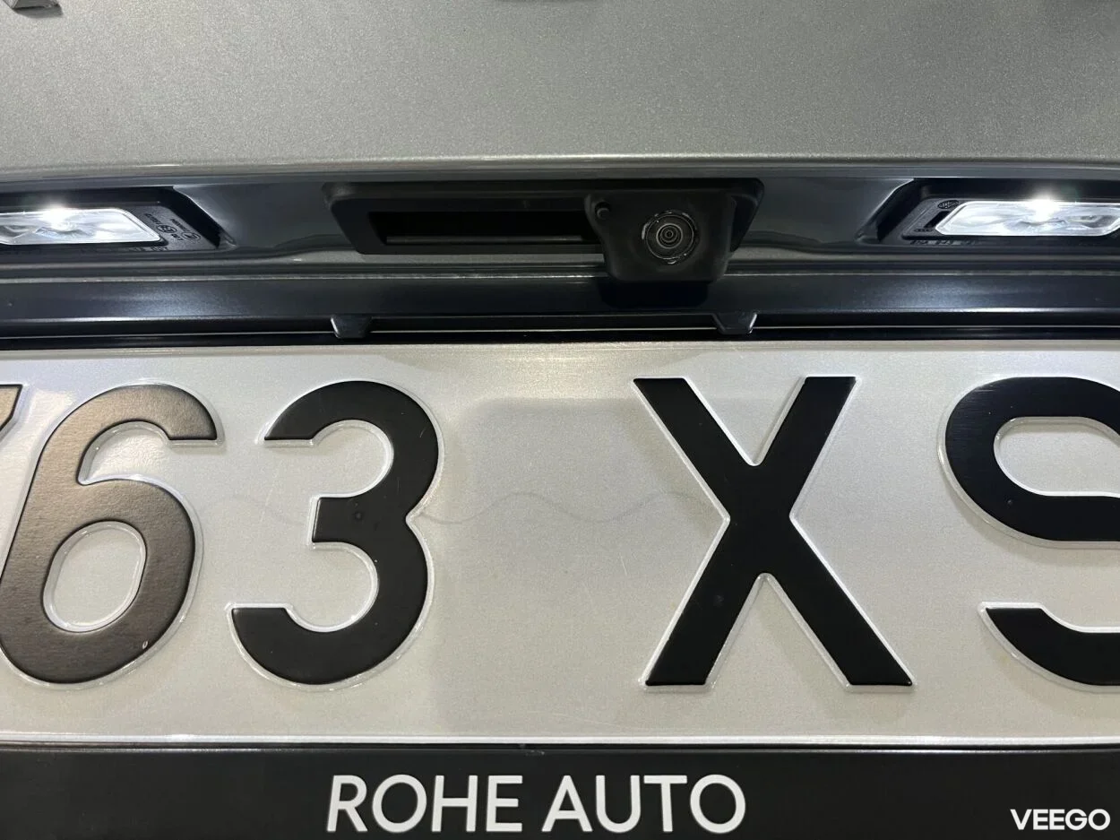 Skoda Kodiaq Ambition LIMITED 7-k DSG 1.5 110kW