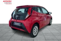Toyota Aygo X-Play 1 53kW thumbnail