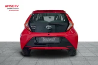 Toyota Aygo X-Play 1 53kW thumbnail