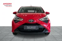 Toyota Aygo X-Play 1 53kW thumbnail