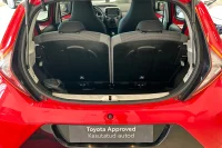 Toyota Aygo X-Play 1 53kW thumbnail