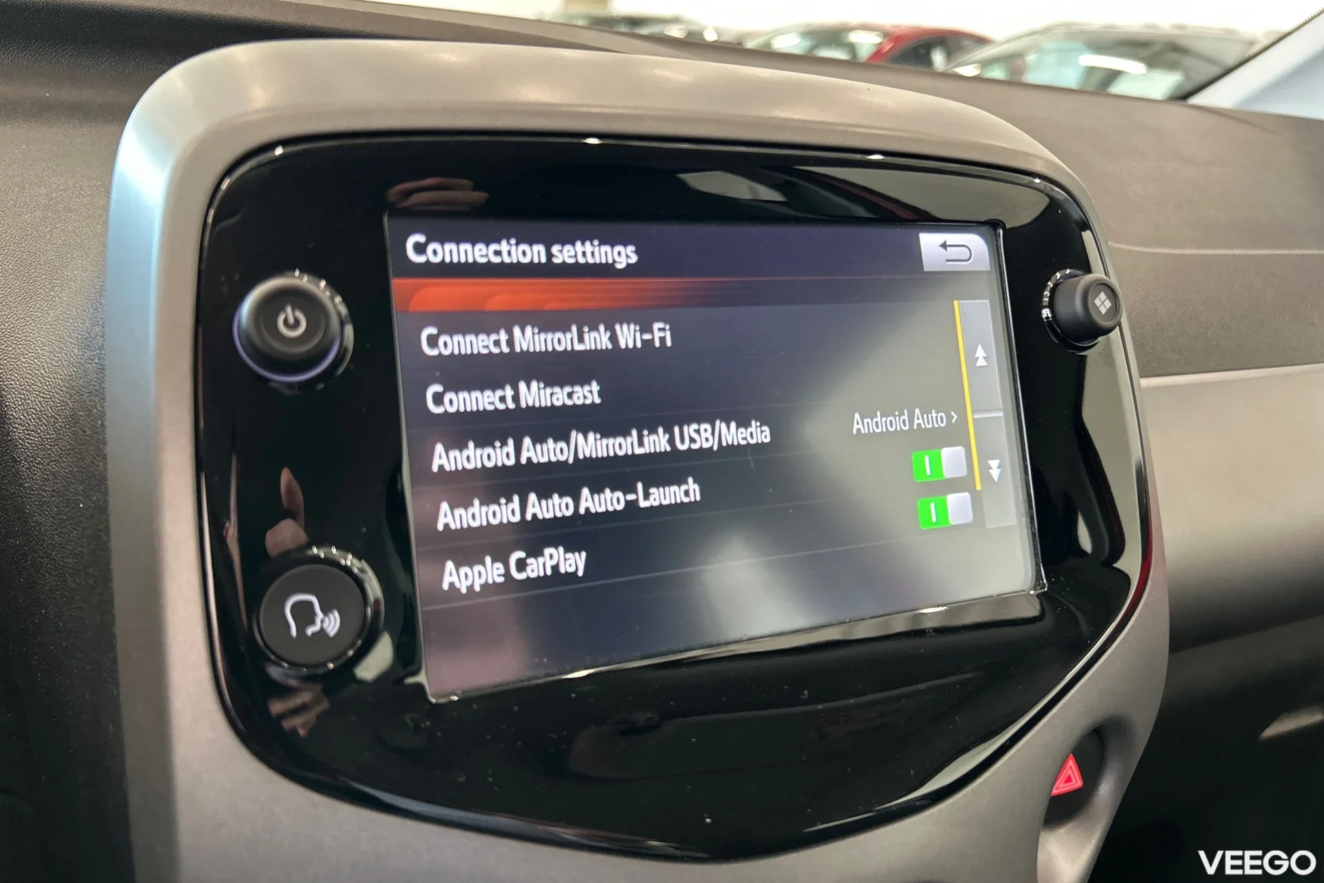 Toyota Aygo X-Play 1 53kW