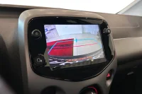 Toyota Aygo X-Play 1 53kW thumbnail