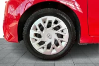Toyota Aygo X-Play 1 53kW thumbnail