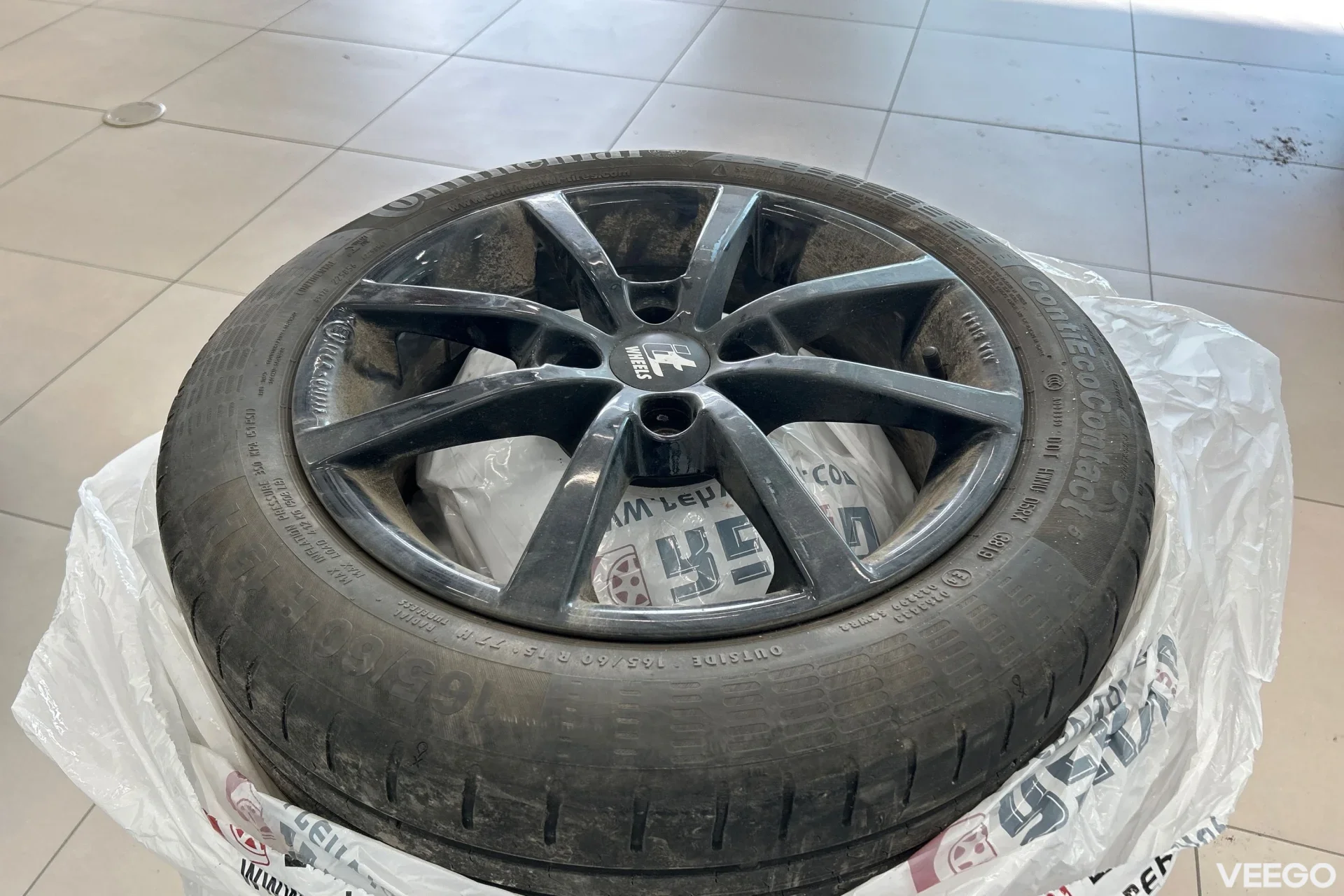 Toyota Aygo X-Play 1 53kW