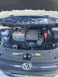 Volkswagen Caddy E-Caddy ABT 0.0 48kW thumbnail
