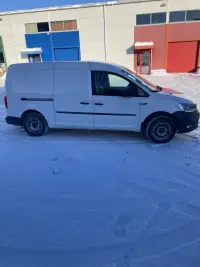 Volkswagen Caddy E-Caddy ABT 0.0 48kW thumbnail