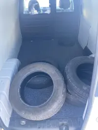 Volkswagen Caddy E-Caddy ABT 0.0 48kW thumbnail