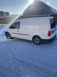 Volkswagen Caddy E-Caddy ABT 0.0 48kW thumbnail