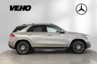 Mercedes-Benz GLE350 e 4Matic AMG Plug in 2 155kW thumbnail