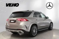Mercedes-Benz GLE350 e 4Matic AMG Plug in 2 155kW thumbnail