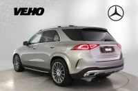 Mercedes-Benz GLE350 e 4Matic AMG Plug in 2 155kW thumbnail