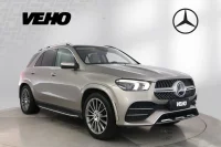 Mercedes-Benz GLE350 e 4Matic AMG Plug in 2 155kW thumbnail