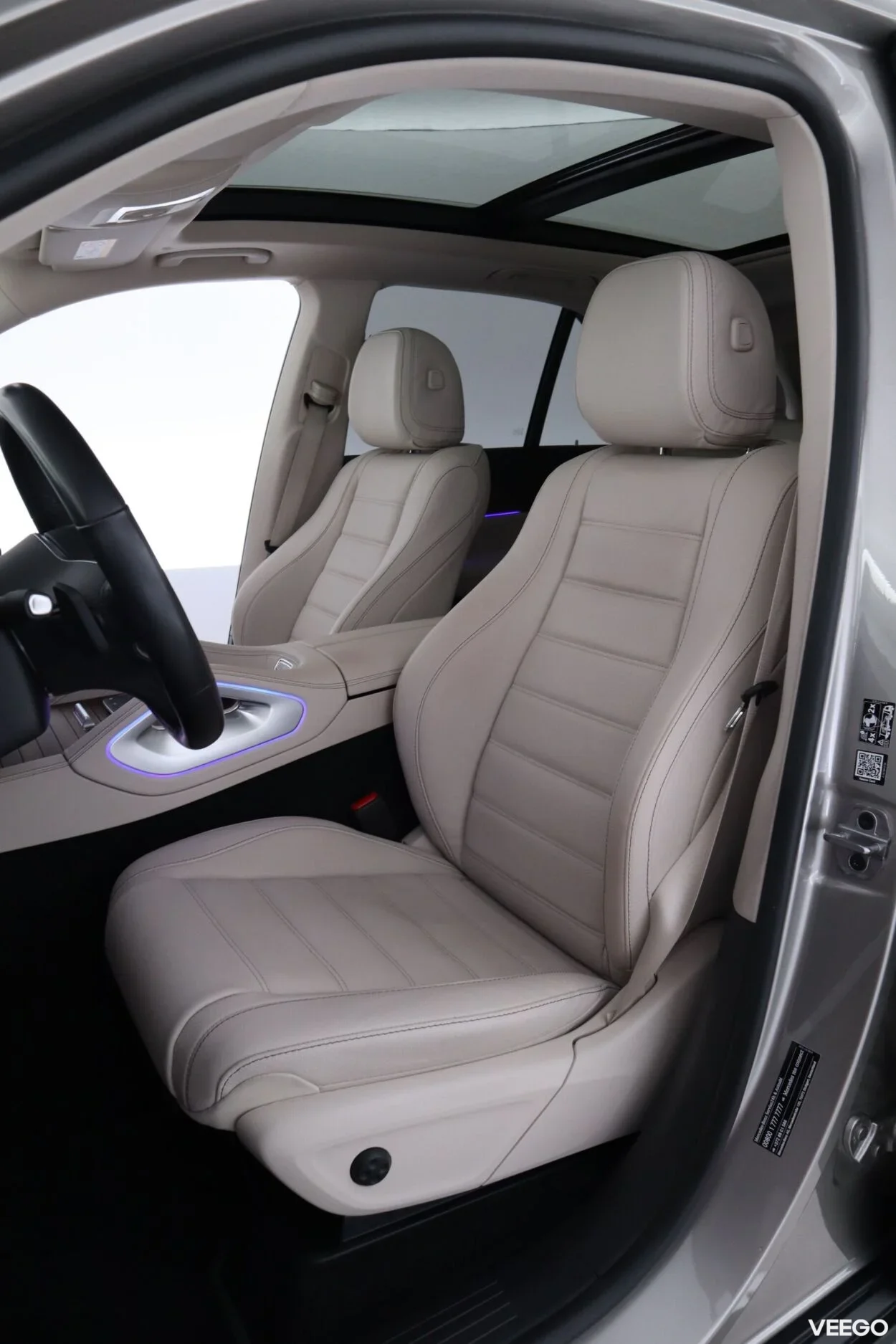 Mercedes-Benz GLE350 e 4Matic AMG Plug in 2 155kW