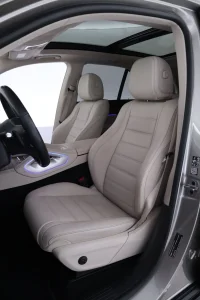 Mercedes-Benz GLE350 e 4Matic AMG Plug in 2 155kW thumbnail