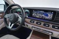 Mercedes-Benz GLE350 e 4Matic AMG Plug in 2 155kW thumbnail