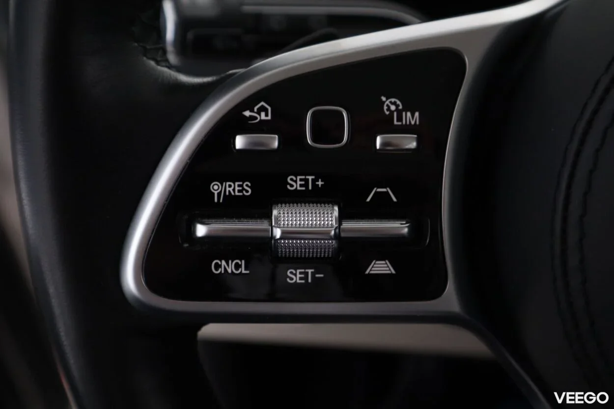 Mercedes-Benz GLE350 e 4Matic AMG Plug in 2 155kW