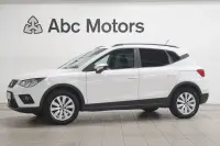 Seat Arona CNG 1 66kW thumbnail