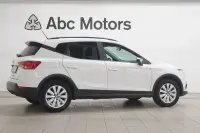 Seat Arona CNG 1 66kW thumbnail