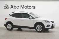 Seat Arona CNG 1 66kW thumbnail