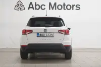 Seat Arona CNG 1 66kW thumbnail