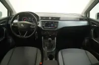 Seat Arona CNG 1 66kW thumbnail