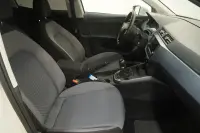 Seat Arona CNG 1 66kW thumbnail