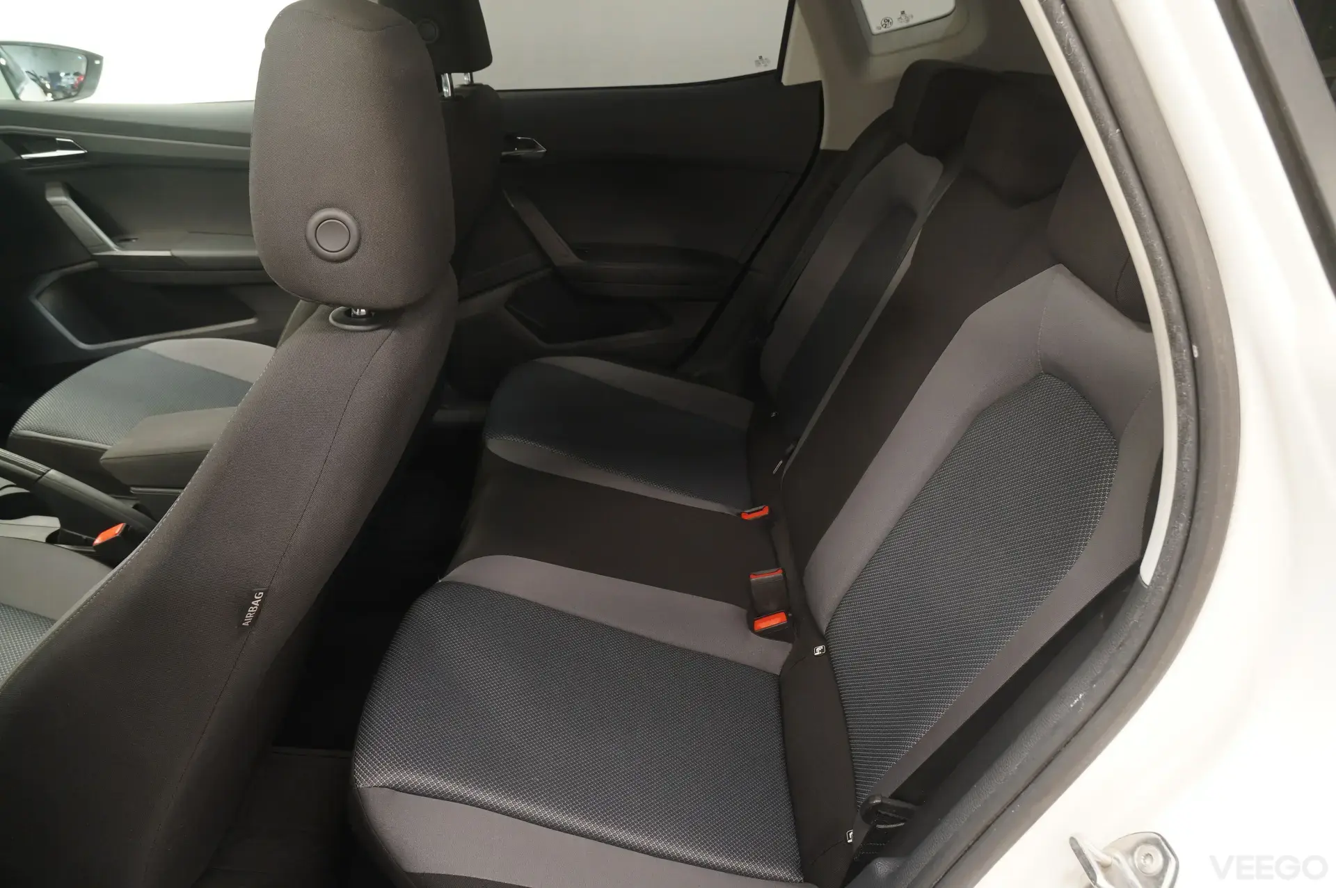 Seat Arona CNG 1 66kW