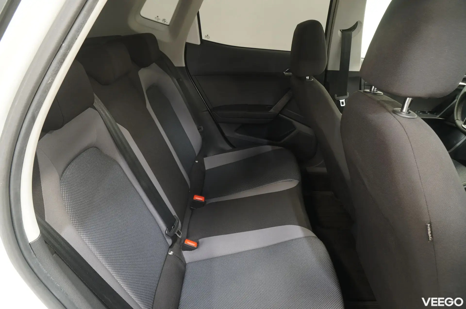 Seat Arona CNG 1 66kW