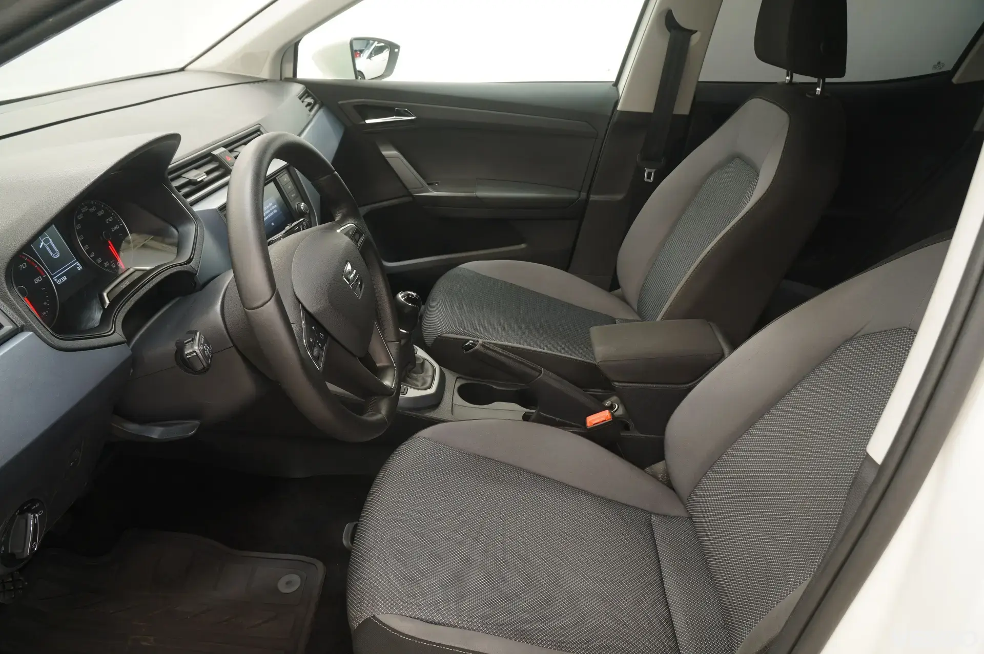 Seat Arona CNG 1 66kW