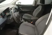 Seat Arona CNG 1 66kW thumbnail