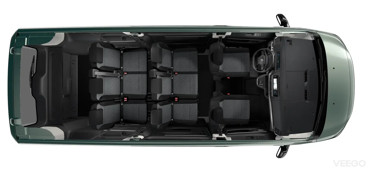 Citroen Spacetourer L3 Live Diesel 180 AT 2.2 132kW