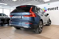 Volvo XC60 AWD T6 H&K BRIGHT PLUS XENIUM PRO INTELLI SAFE 2 293kW thumbnail
