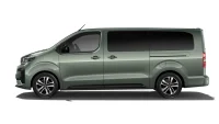 Citroen Spacetourer L3 Live Diesel 180 AT 2.2 132kW thumbnail