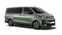 Citroen Spacetourer L3 Live Diesel 180 AT 2.2 132kW thumbnail