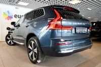 Volvo XC60 AWD T6 H&K BRIGHT PLUS XENIUM PRO INTELLI SAFE 2 293kW thumbnail