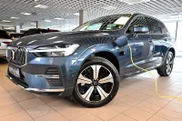 Volvo XC60 AWD T6 H&K BRIGHT PLUS XENIUM PRO INTELLI SAFE 2 293kW thumbnail