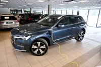 Volvo XC60 AWD T6 H&K BRIGHT PLUS XENIUM PRO INTELLI SAFE 2 293kW thumbnail