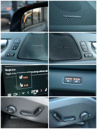 Volvo XC60 AWD T6 H&K BRIGHT PLUS XENIUM PRO INTELLI SAFE 2 293kW thumbnail