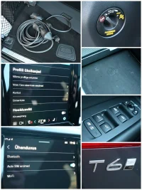 Volvo XC60 AWD T6 H&K BRIGHT PLUS XENIUM PRO INTELLI SAFE 2 293kW thumbnail